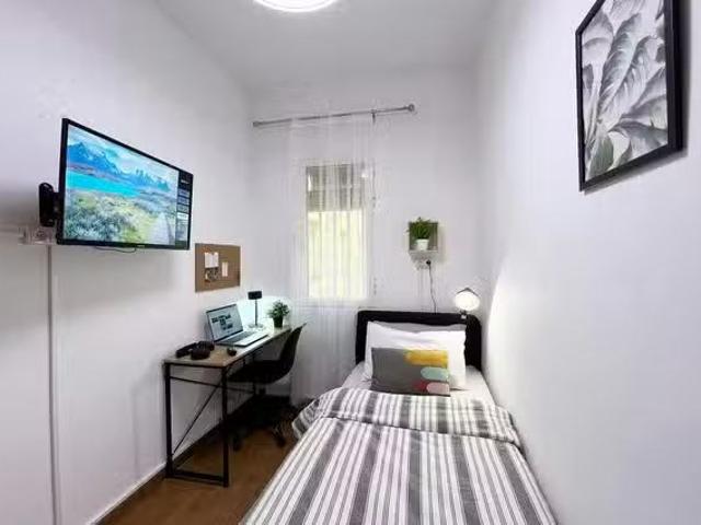 ¡Oferta! Habitación en Paseo de la Virgen del Puerto, Arganzuela
