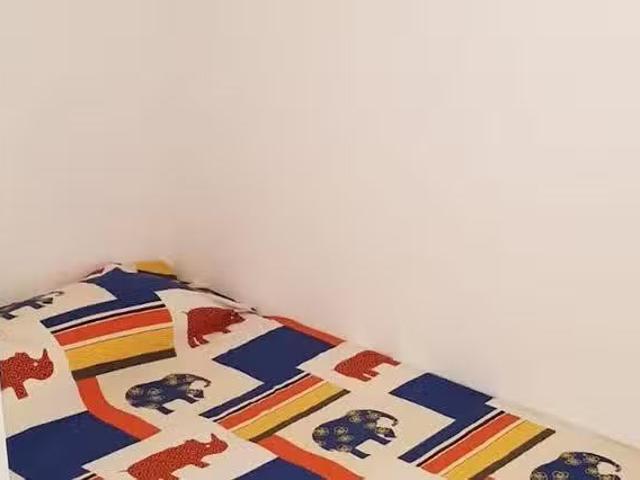 ¡Recién llegado! Habitación en Paseo de Perales, Puerta del Án.