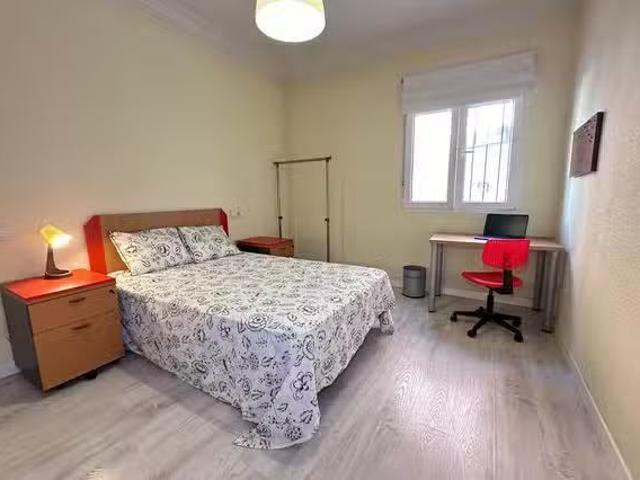 Barato Habitación en Paseo de Santa María de la Cabeza