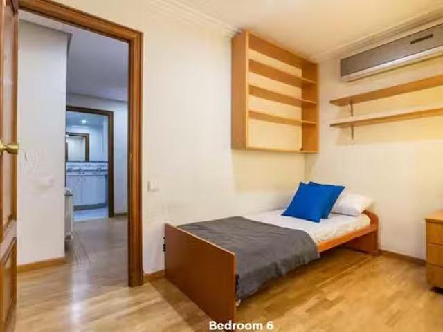 Nuevo Habitación en Passatge Doctor Bartual Moret
