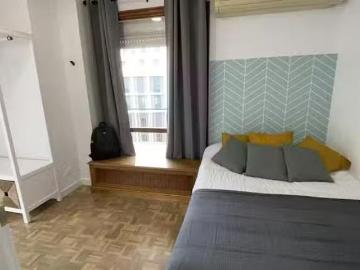 Sarrià, Barcelona, Ronda Litoral, Barcelona, Cataluña, Cataluña