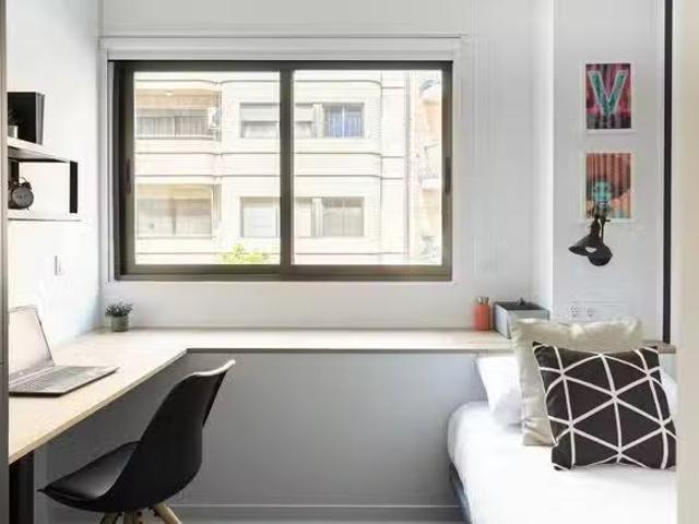 Nuevo Habitación en Passeig Facultats, La Vega Baixa