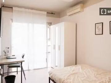Bonito Habitación en piso compartido, Alicante