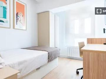 Único Habitación en piso compartido en valència