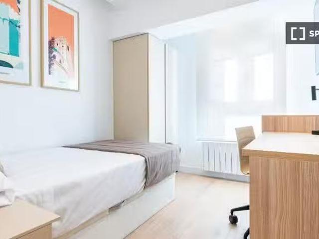 Único Habitación en piso compartido en valència