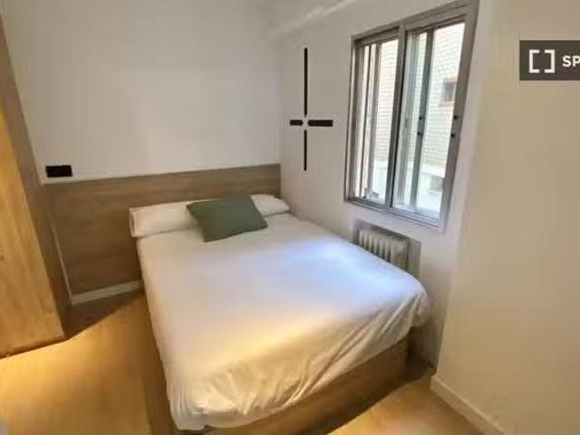 ¡Recién llegado! Habitación en piso compartido en Vista Alegre.