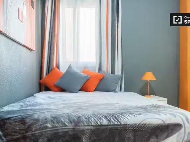 Bonito Habitación en piso compartido en Alcalá de Henares