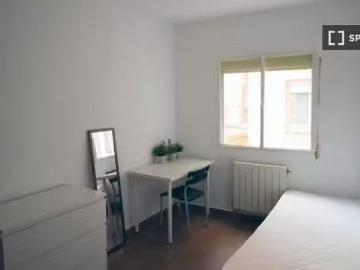 Abrantes, Plaza de Carabanchel - Calefacción