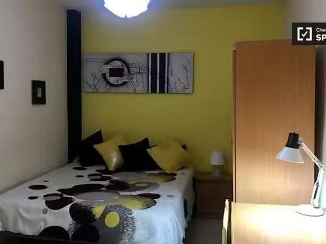 ¡Oferta! Habitación en piso compartido en alquiler, Alcalá de.