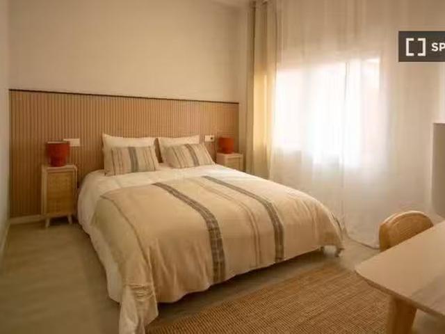 ¡En alquiler! Habitación en piso compartido en alquiler, Ciuda.