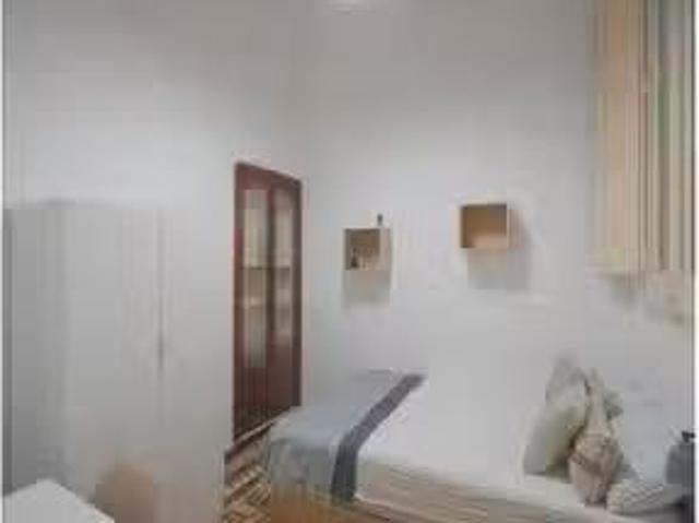 Nuevo Habitación en piso compartido en alquiler, El Gòtic Barc.