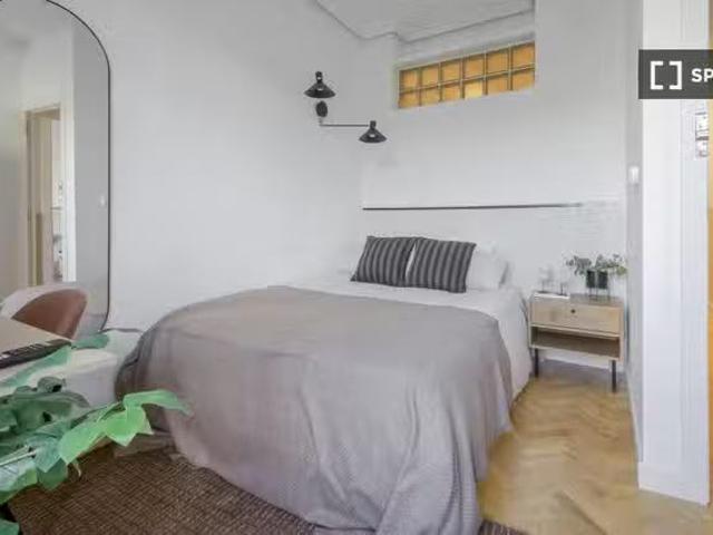 ¡Oferta! Habitación en piso compartido en alquiler en Goya, Ma.