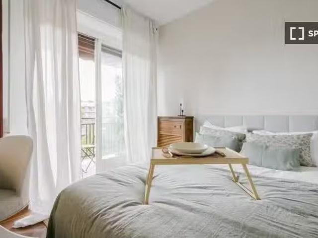 ¡Renta! Habitación en piso compartido en alquiler en Almenara.