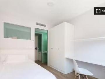 ¡Renta! Habitación en piso compartido en alquiler en Getafe, M.