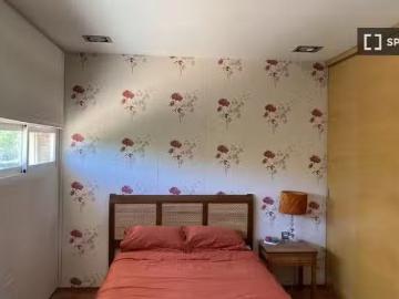Acogedor Habitación en piso compartido en alquiler en El Cano.