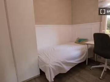 Bonito Habitación en piso compartido en alquiler en Provençals.