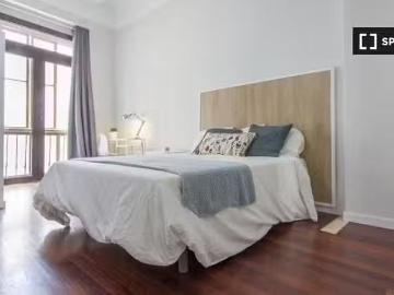 ¡Oferta! Habitación en piso compartido en alquiler en El Carme.