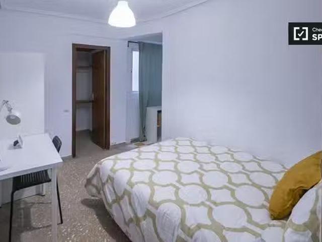 ¡Renta! Habitación en piso compartido en alquiler en Albors, V.