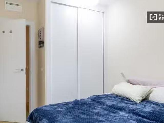 Nuevo Habitación en piso compartido en alquiler en Alcalá de H.