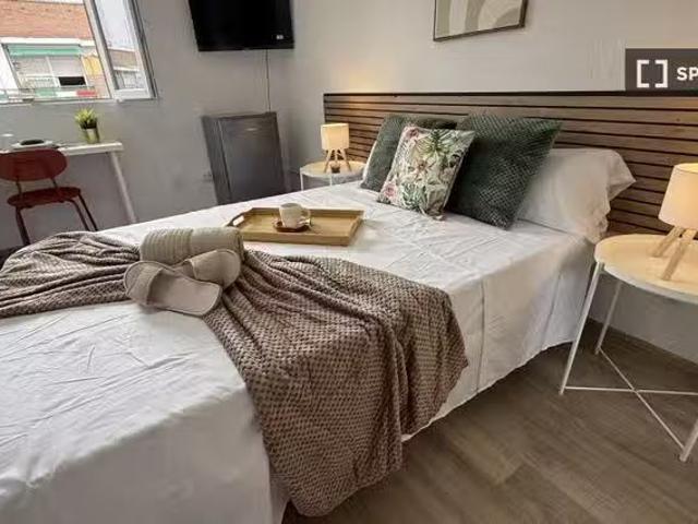 ¡Oferta! Habitación en piso compartido en alquiler en Alcorcón