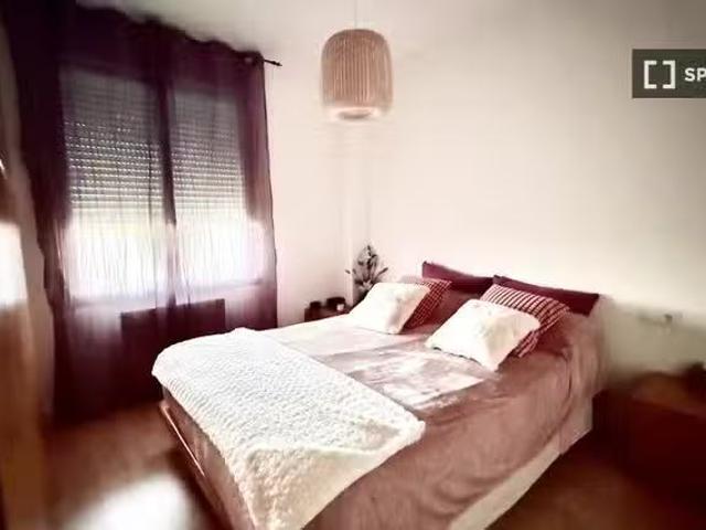 ¡En alquiler! Habitación en piso compartido en alquiler en San.