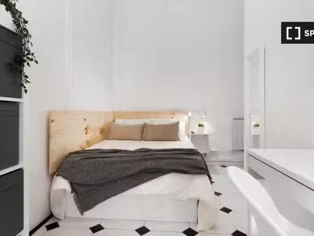 Acogedor Habitación en piso compartido en alquiler, Sant Pere.