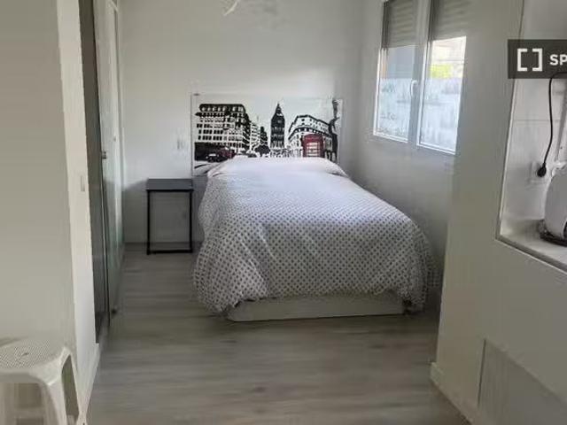 ¡En alquiler! Habitación en piso compartido en alquiler, Santa.