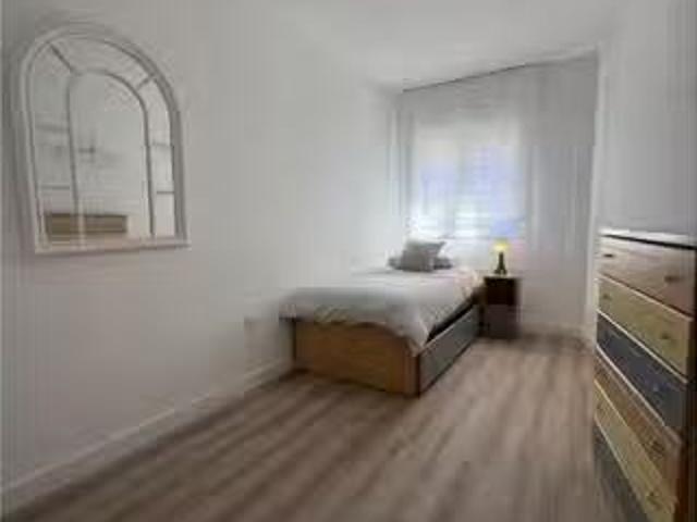 Bonito Habitación en piso compartido en alquiler, San Andrés.