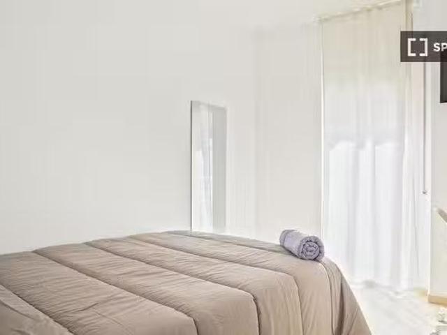 Acogedor Habitación en piso compartido en barcelona