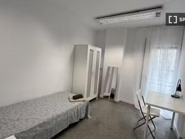 Barato Habitación en piso compartido en barcelona