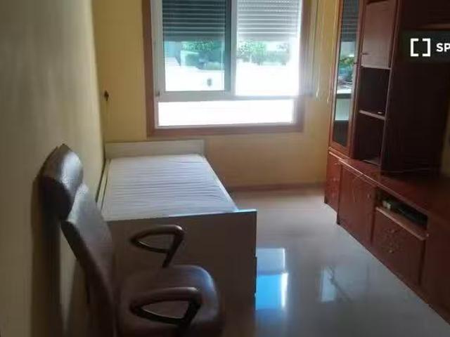 Barato Habitación en piso compartido en Las Palmas de Gran Can.