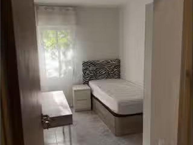 Único Habitación en piso compartido en Leganés