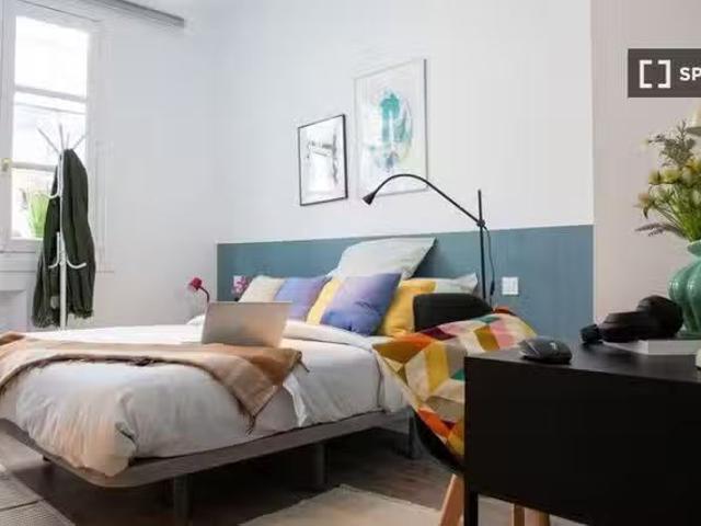 ¡Oferta! Habitación en piso compartido en madrid