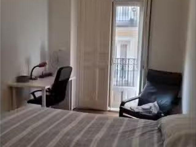Barato Habitación en piso compartido en madrid