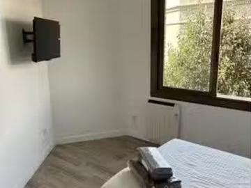 Encantador Habitación en piso compartido en Sant Adrià de Besòs
