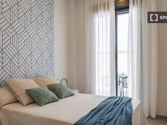 ¡Oferta! Habitación en piso compartido, Nou Moles, Valencia