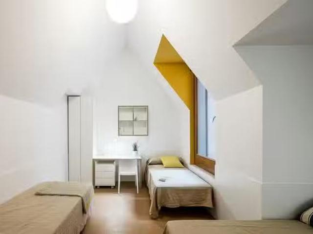 ¡Recién llegado! Habitación en Plaça de les Caramelles, El Raval