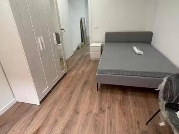 Bonito Habitación en Plaça de Pep Ventura