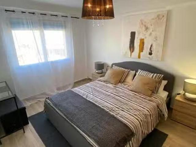 Nuevo Habitación en Plaza de Miraflores, Miraflores de los Áng.