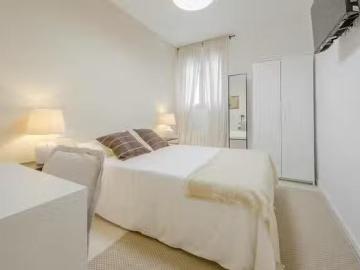 ¡Oferta! Habitación en Plaza de Santa Teresita, Puerta del Ángel