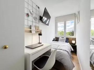 Barato Habitación en Spain
