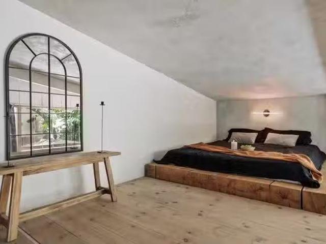 Encantador Habitación en Spain