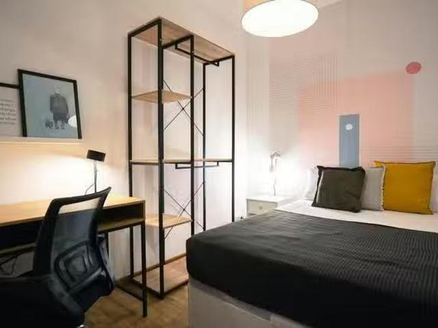 ¡Oferta! Habitación en Travessera de les Corts, La Maternitat.