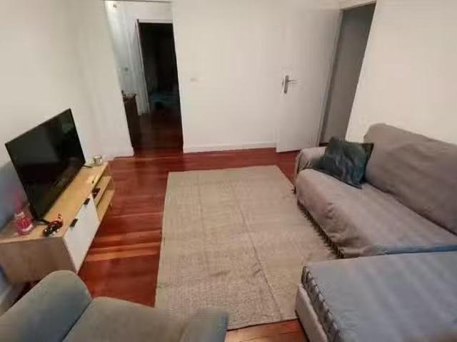 Nuevo Habitación en Zabalbide kalea, Atxuri