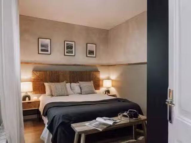 ¡En alquiler! Habitación en 195, 08037 Barcelona, Spain