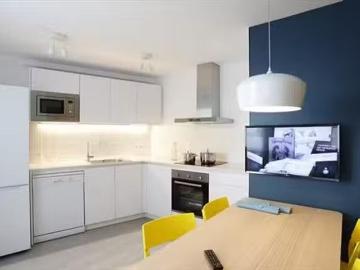 ¡En alquiler! Habitación en 10 Ronda de Segovia