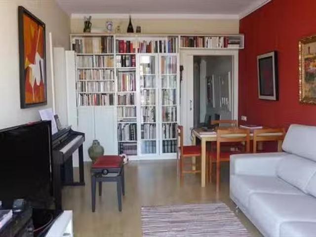 Único Habitación en 137 Passeig de Sant Joan