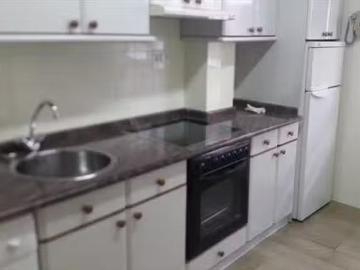 Otsoane kalea, Olabeaga, Gran Bilbao, Vizcaya, País Vasco