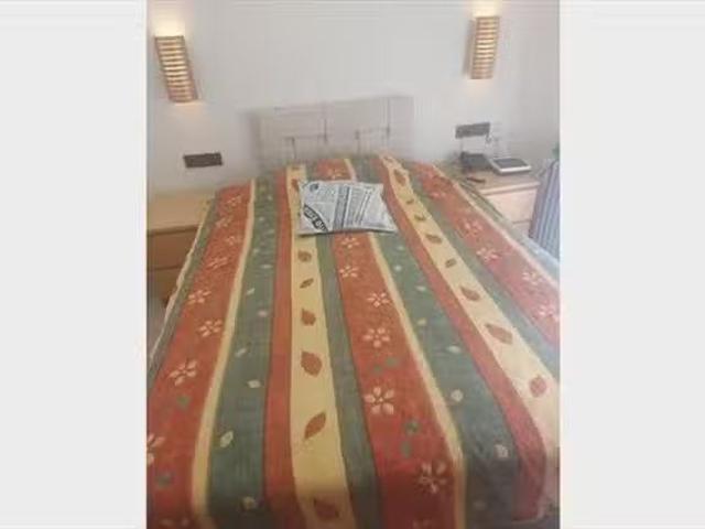 Encantador Habitación en 1 Carrer de Martínez de la Rosa