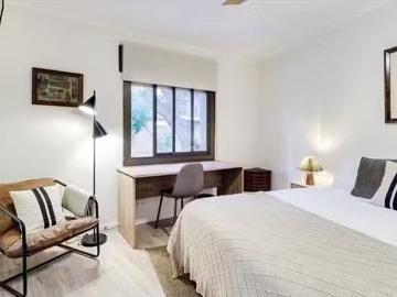 ¡En alquiler! Habitación en 1 Carrer de Calderón de la Barca